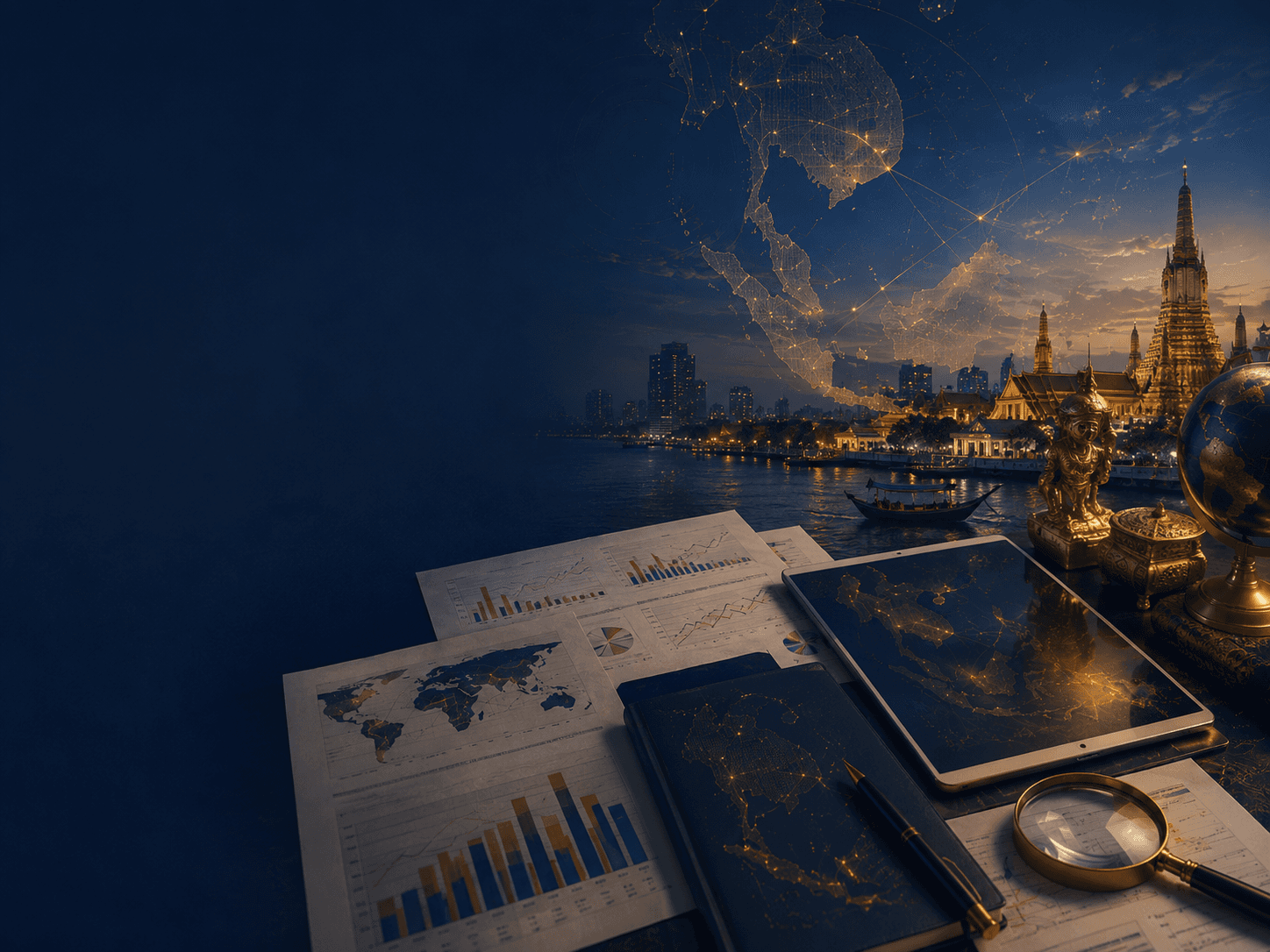 Guides and reports download center