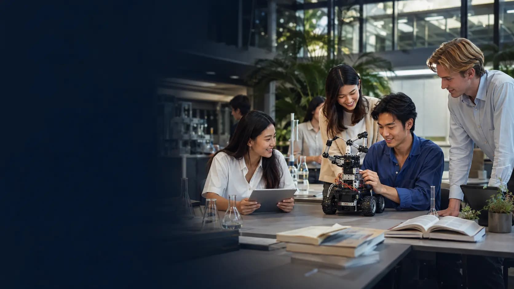 Education and learning in Thailand