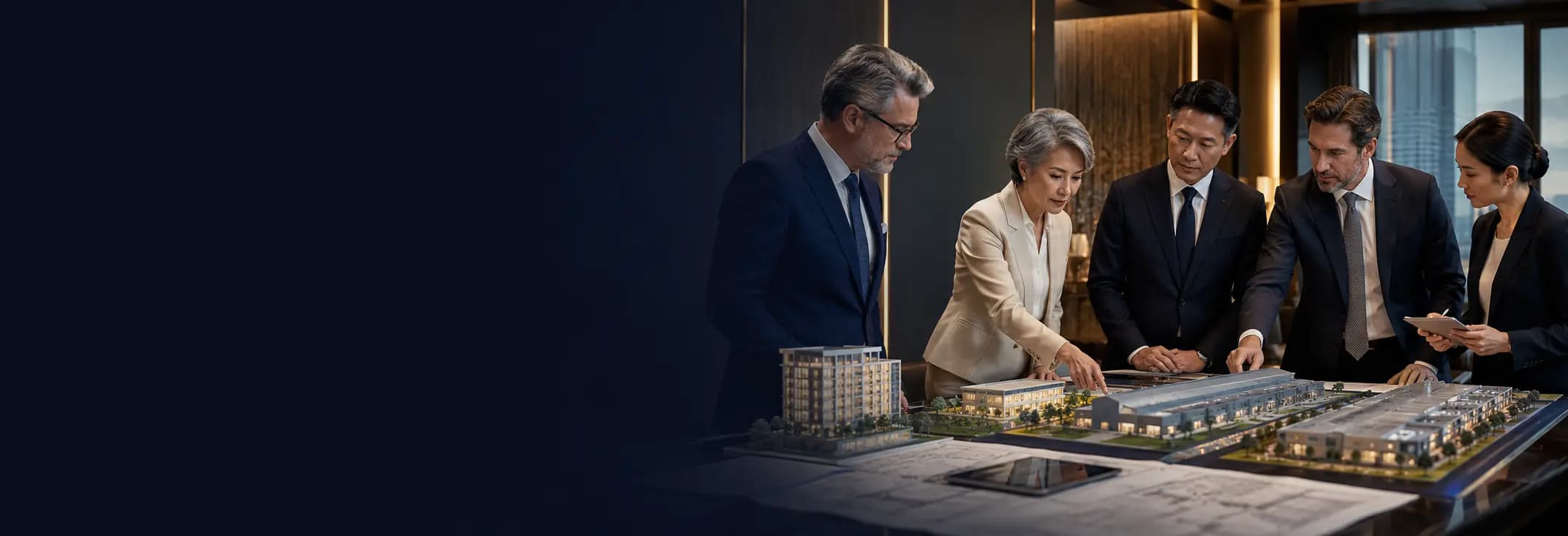 Conceptual editorial image representing BOI and EEC investment incentives — not an official BOI or government seal or certification