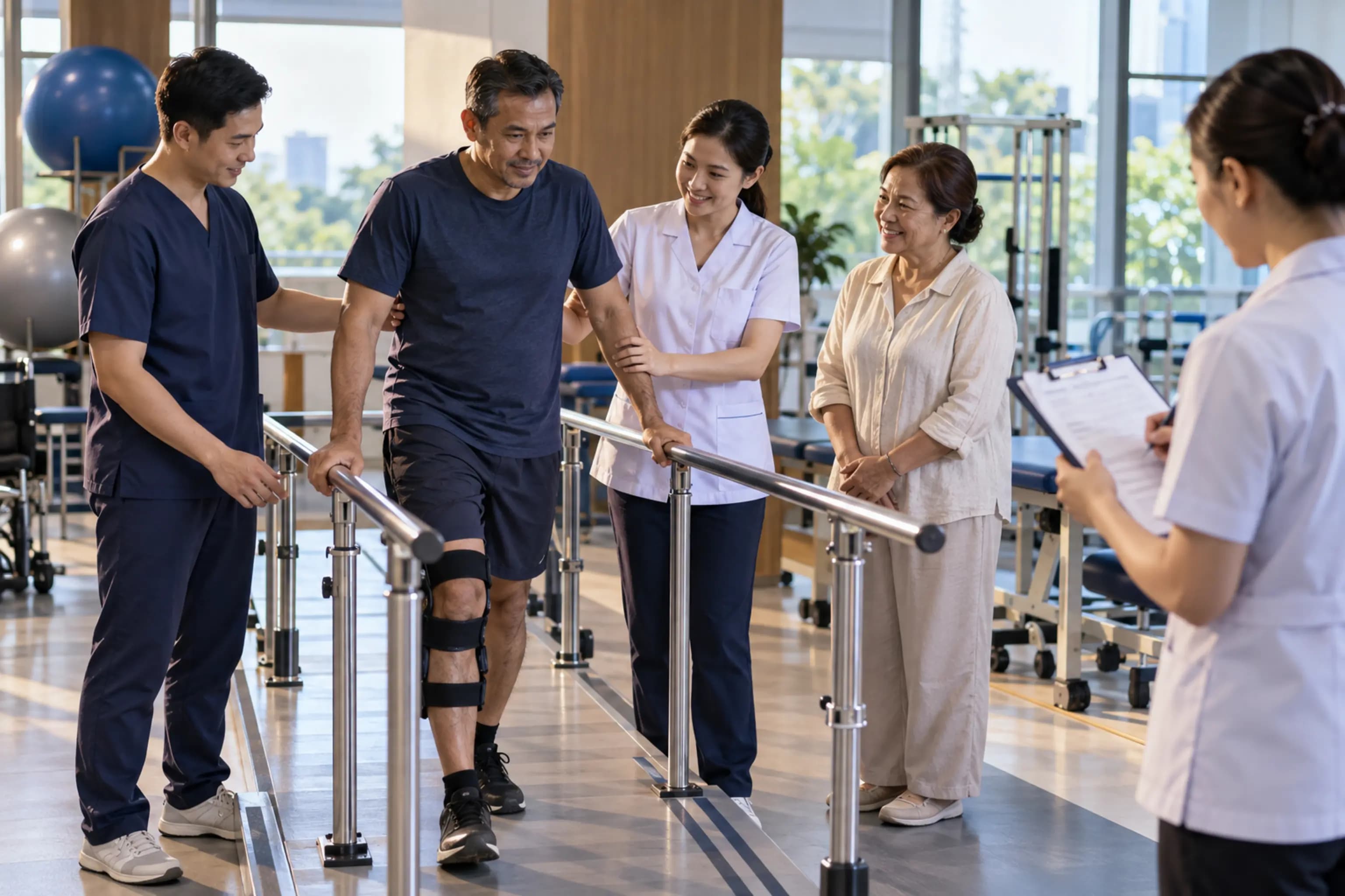Representative image only — not a real patient