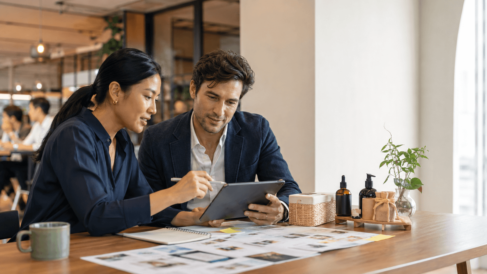 Starting and growing a business in Thailand