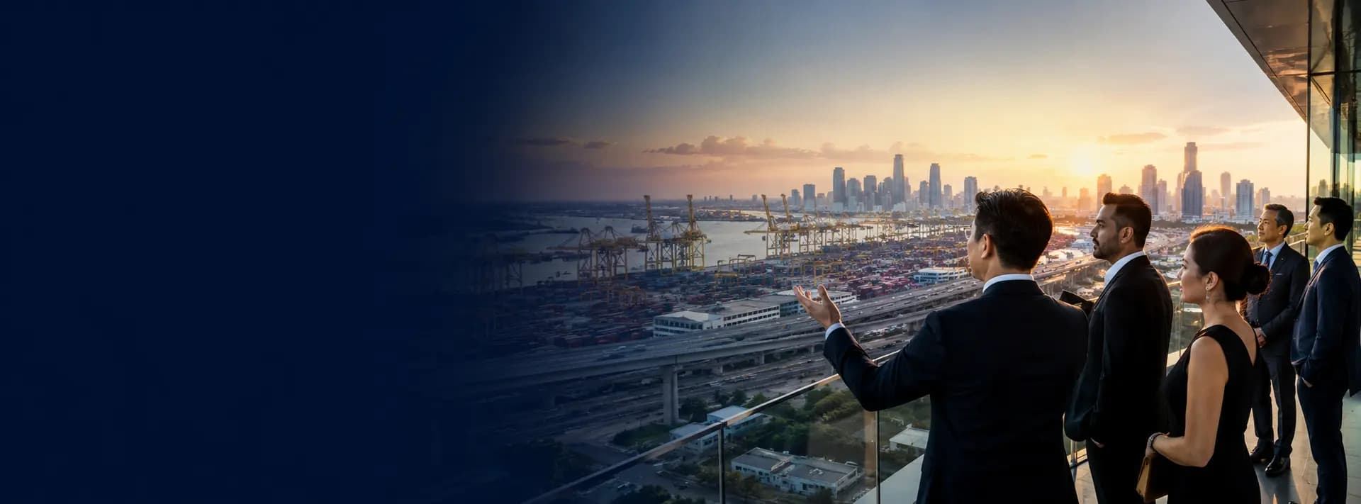 Investors overlooking Thailand's connected business landscape