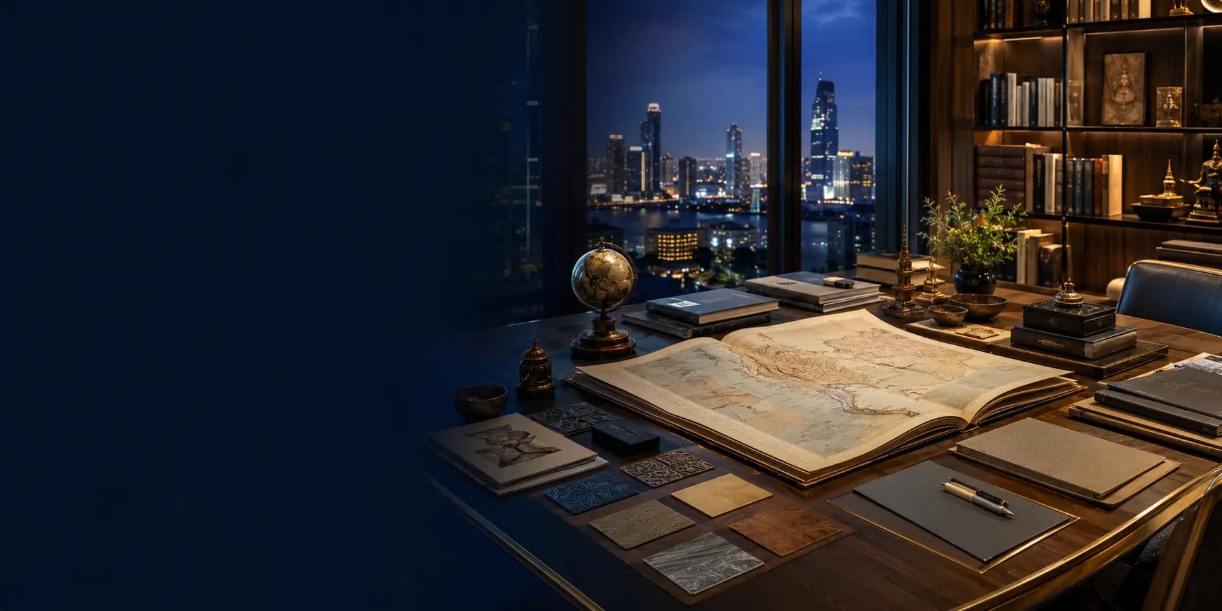 Knowledge hub insights