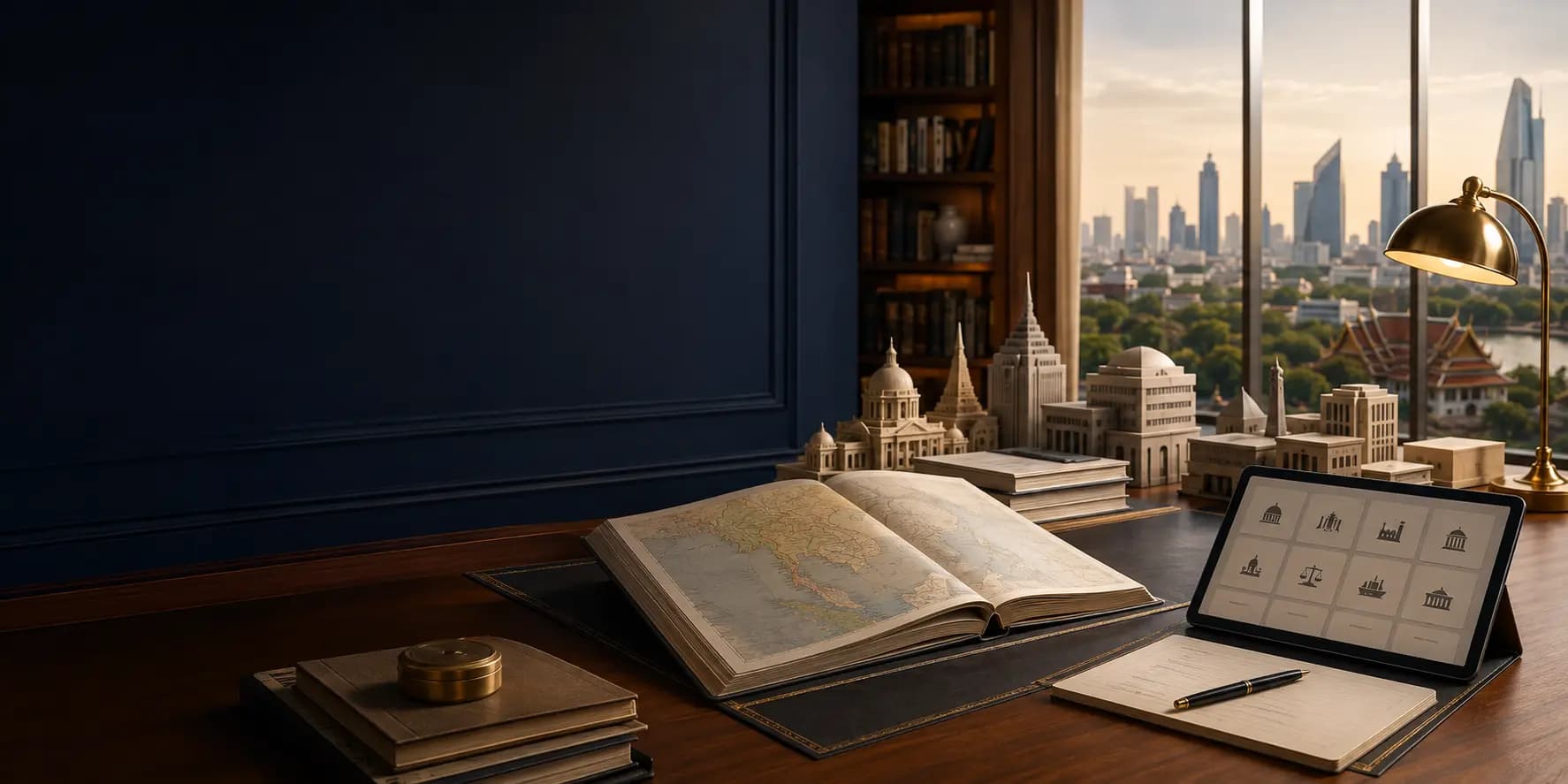 Knowledge hub insights