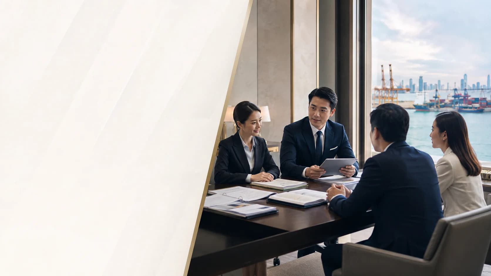 Trade finance and payment risk management for Thailand trade
